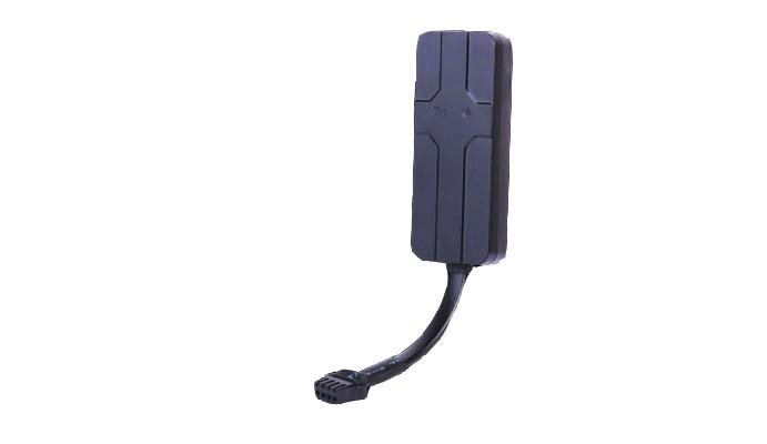 Basic 2G GPS Tracker